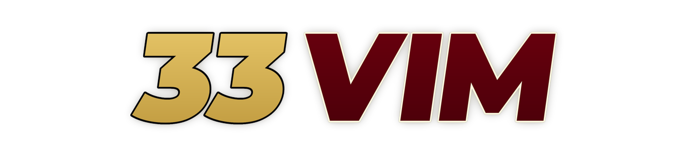33vim